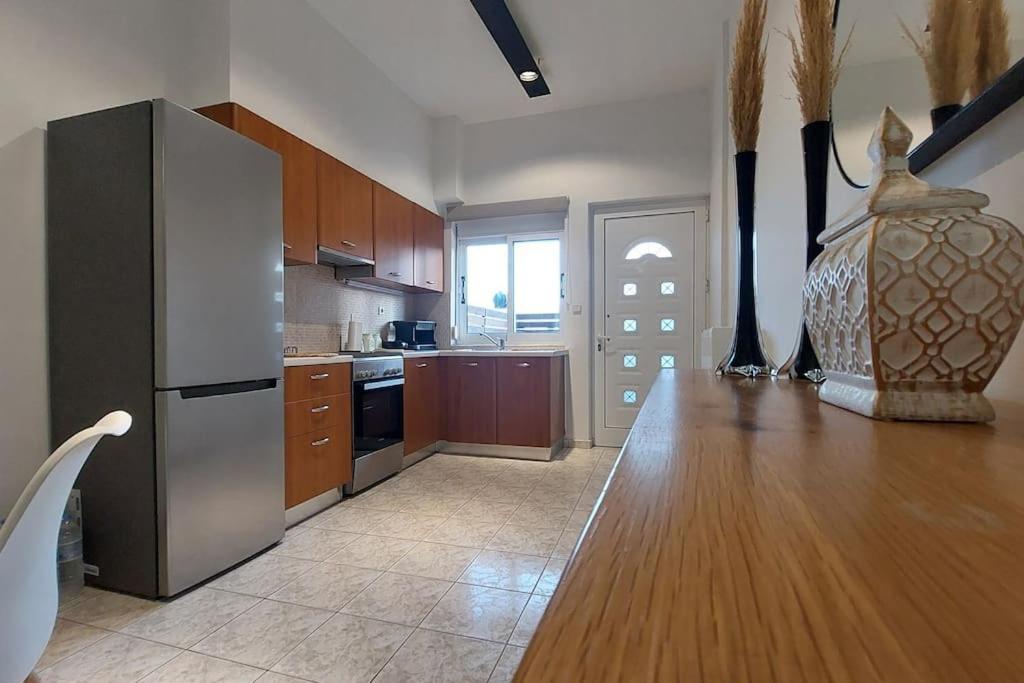 Apartment Avli House