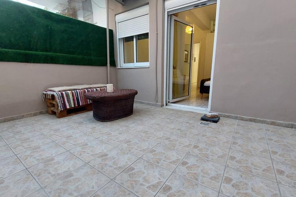 Apartment Avli House Heraklion (Crete)