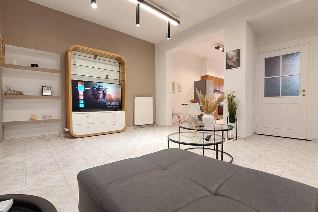 Appartement Avli House