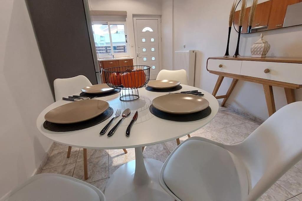 Appartement Avli House *