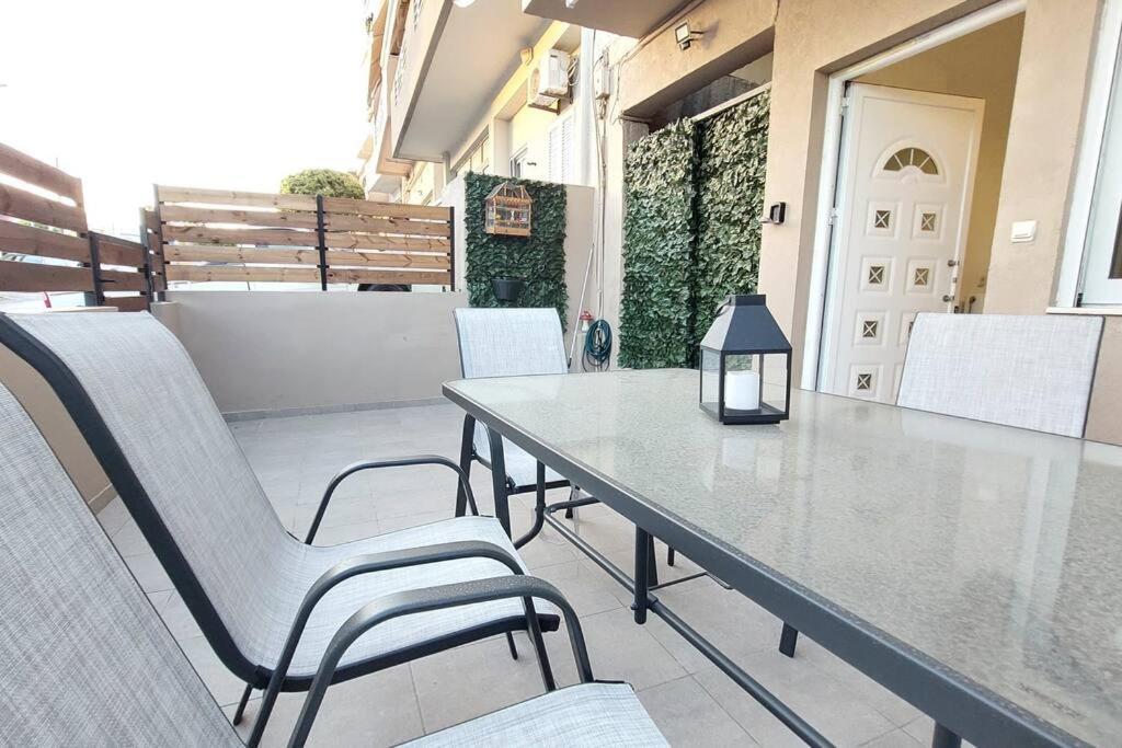 Avli House Appartement