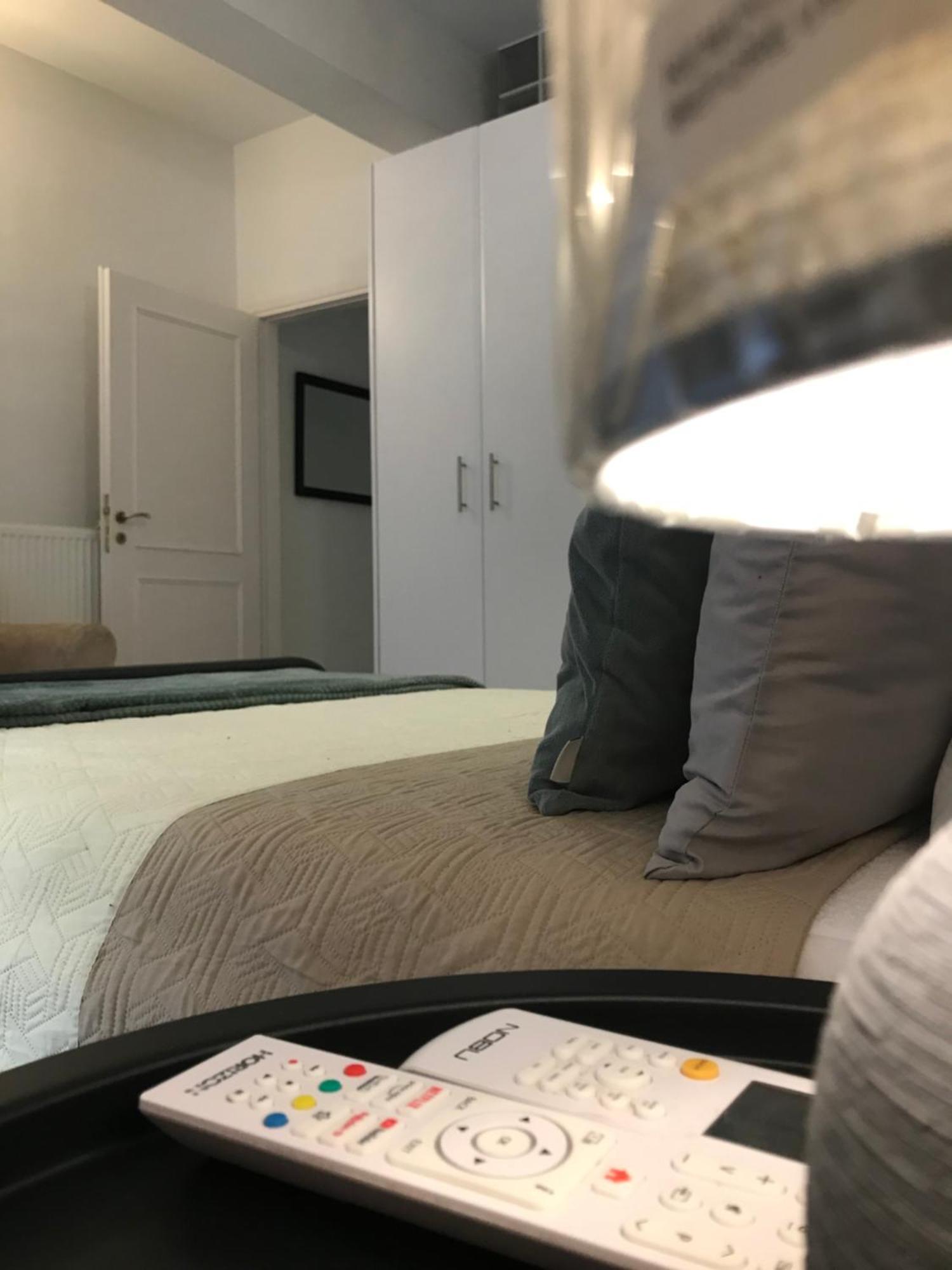 Appartement Avli House *
