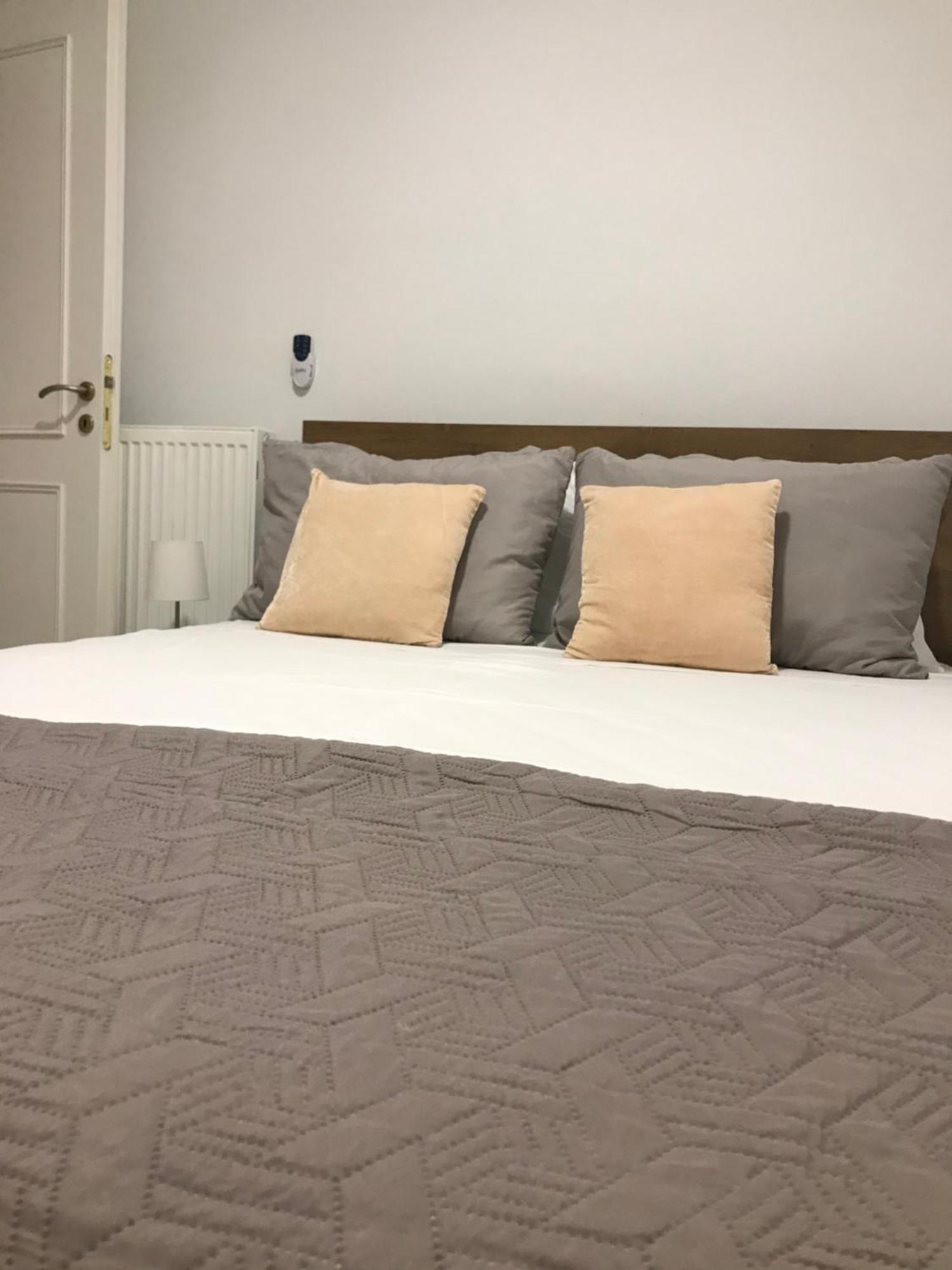 Appartement Avli House *
