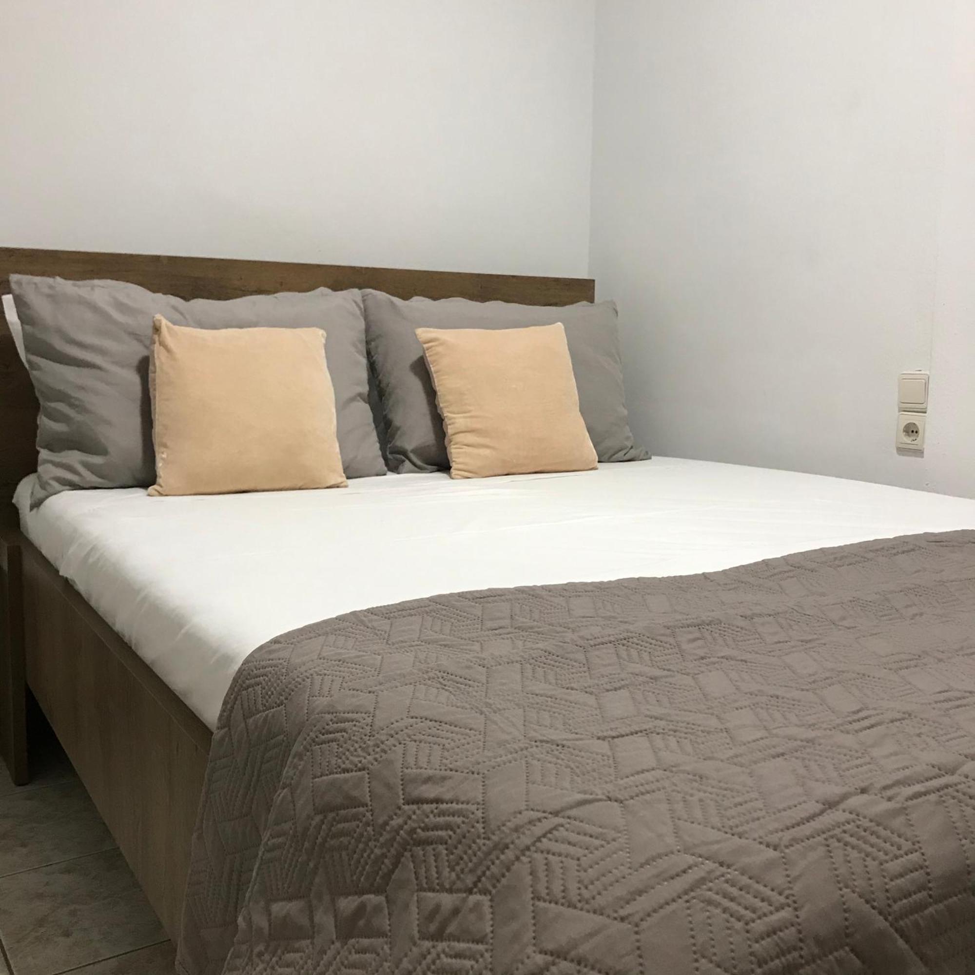Avli House Appartement